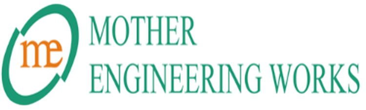 Mother Engineering Works logo