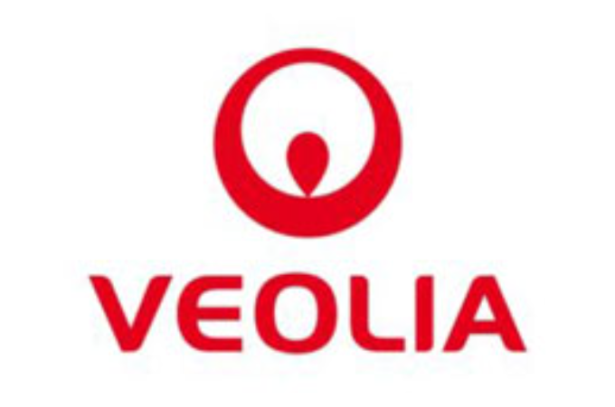 Veolia logo