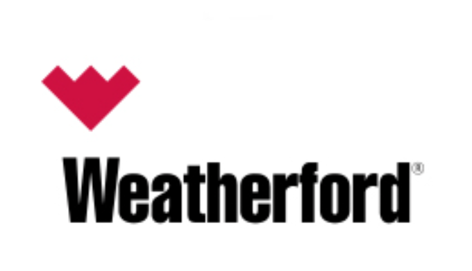 Weatherford logo